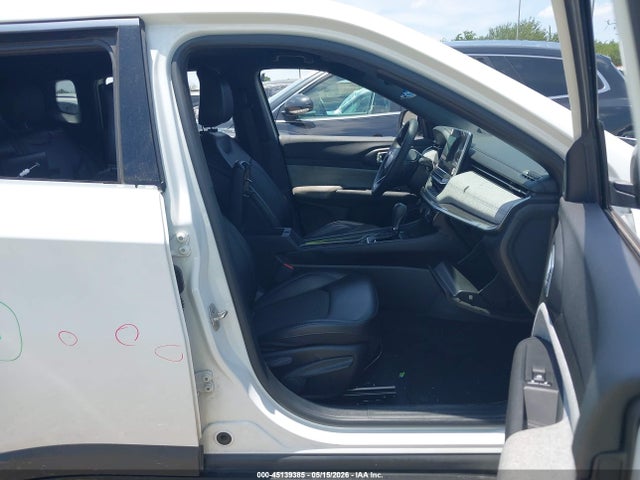 Продажа на аукционе авто 2024 Jeep Compass Latitude 4x4, vin: 3C4NJDBN8RT154538, номер лота: 45139385