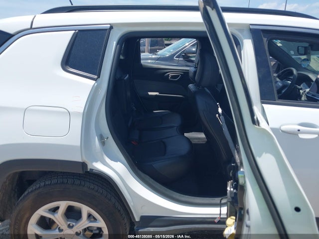 Продажа на аукционе авто 2024 Jeep Compass Latitude 4x4, vin: 3C4NJDBN8RT154538, номер лота: 45139385