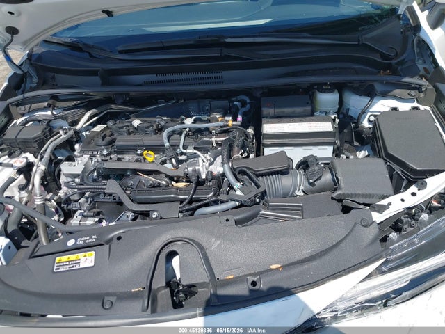 Продаж на аукціоні авто 2025 Toyota Corolla Xse, vin: JTNC4MBEXS3250537, номер лоту: 45139386