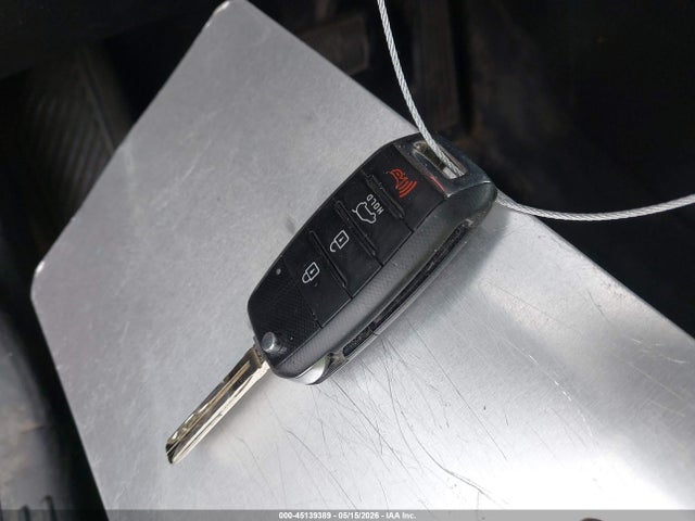 KIA Soul 2014 KNDJN2A2XE7068452 Image 11