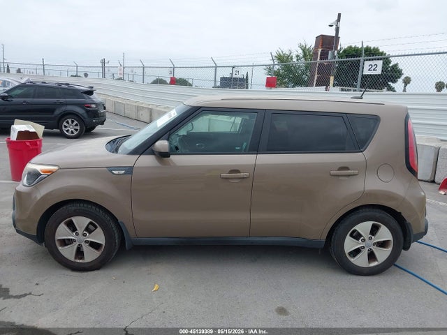 KIA Soul 2014 KNDJN2A2XE7068452 Image 14