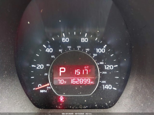 KIA Soul 2014 KNDJN2A2XE7068452 Image 15