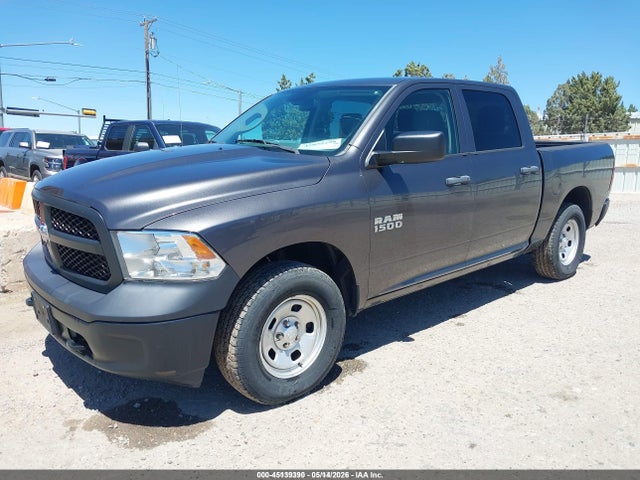 Aukcja sprzedaży 2016 Ram 1500 Tradesman, vin: 1C6RR7KG0GS348905, numer aukcji: 45139390