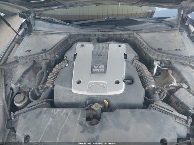 45139391 :رقم المزاد ، JN1BV7AP1FM350899 vin ، 2015 Infiniti Q50 Premium مزاد بيع