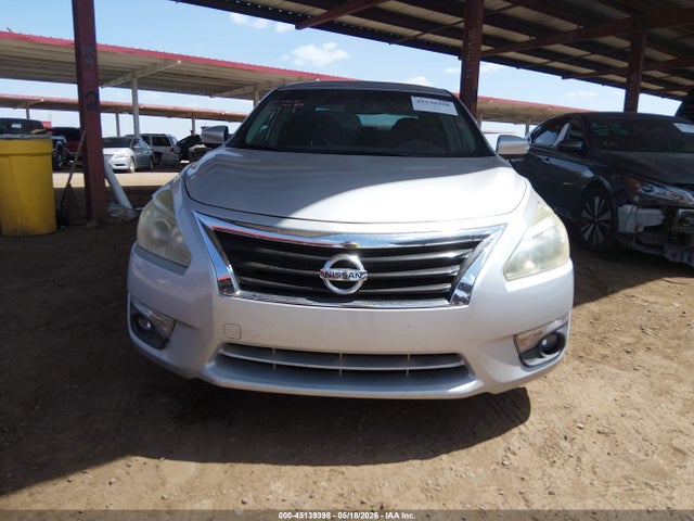 Продажа на аукционе авто 2013 Nissan Altima 3.5 Sv, vin: 1N4BL3AP2DN428891, номер лота: 45139398