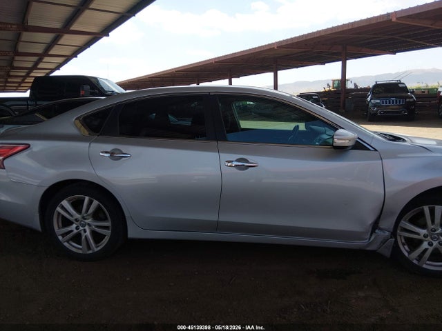 Продажа на аукционе авто 2013 Nissan Altima 3.5 Sv, vin: 1N4BL3AP2DN428891, номер лота: 45139398