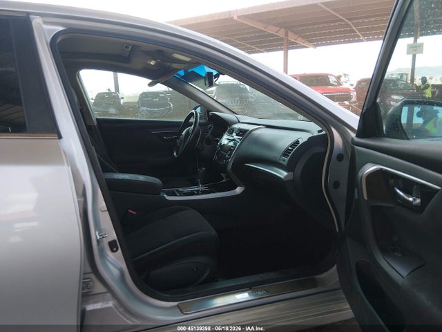 Продажа на аукционе авто 2013 Nissan Altima 3.5 Sv, vin: 1N4BL3AP2DN428891, номер лота: 45139398