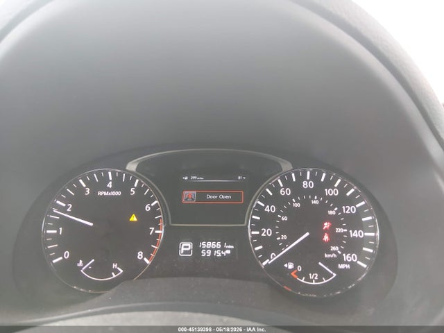 Продажа на аукционе авто 2013 Nissan Altima 3.5 Sv, vin: 1N4BL3AP2DN428891, номер лота: 45139398
