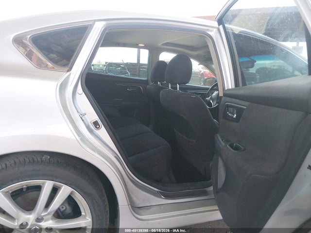 Продажа на аукционе авто 2013 Nissan Altima 3.5 Sv, vin: 1N4BL3AP2DN428891, номер лота: 45139398