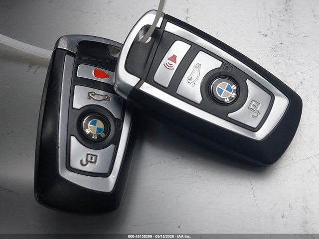 WBAYP9C57FD170087 BMW 650i