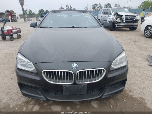WBAYP9C57FD170087 BMW 650i