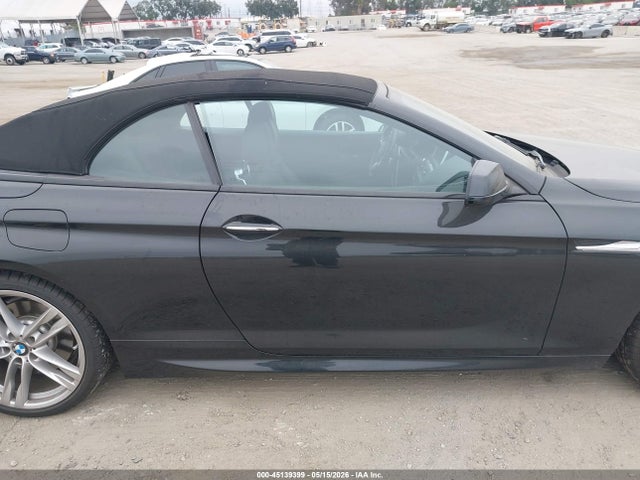 WBAYP9C57FD170087 BMW 650i