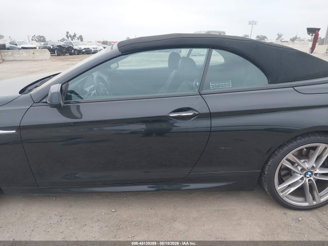 WBAYP9C57FD170087 BMW 650i