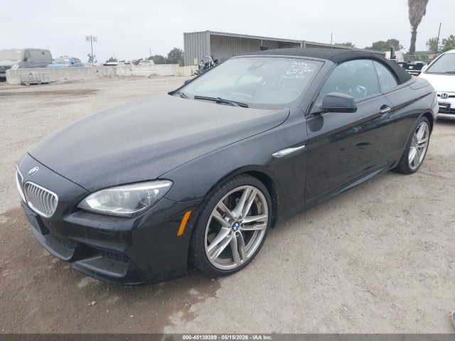 WBAYP9C57FD170087 BMW 650i