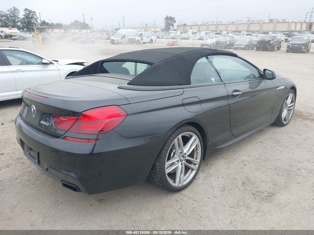 WBAYP9C57FD170087 BMW 650i