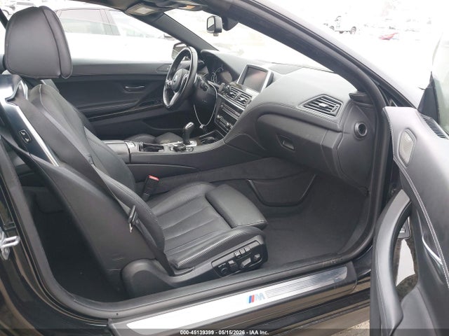 WBAYP9C57FD170087 BMW 650i