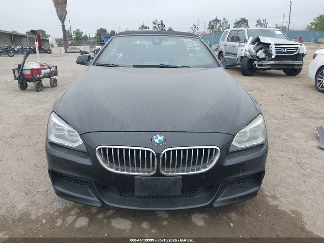 WBAYP9C57FD170087 BMW 650i