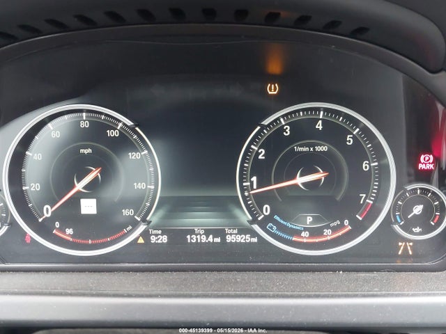 WBAYP9C57FD170087 BMW 650i
