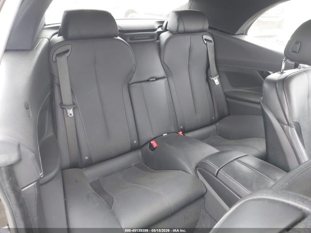 WBAYP9C57FD170087 BMW 650i