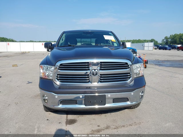 Продаж на аукціоні авто 2017 Ram 1500 Big Horn  4x4 5'7 Box, vin: 1C6RR7LG7HS855364, номер лоту: 45139401