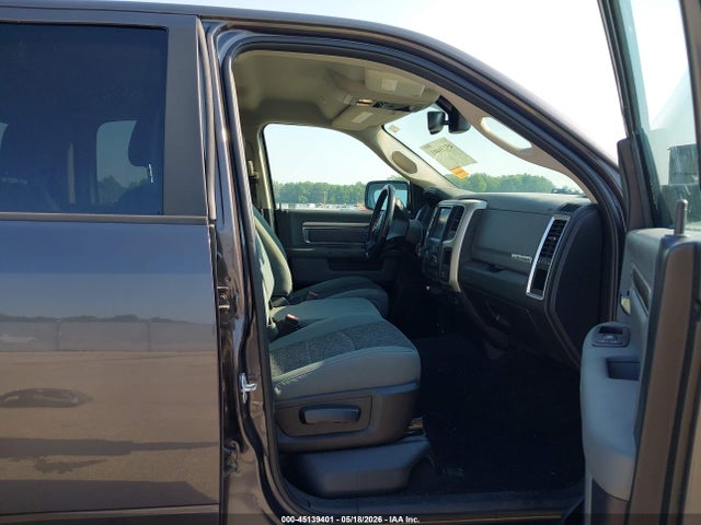 Продаж на аукціоні авто 2017 Ram 1500 Big Horn  4x4 5'7 Box, vin: 1C6RR7LG7HS855364, номер лоту: 45139401