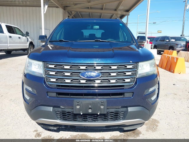 Aukcja sprzedaży 2016 Ford Explorer Xlt, vin: 1FM5K8D8XGGC63060, numer aukcji: 45139402