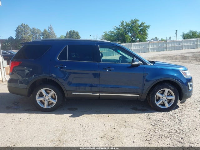 Aukcja sprzedaży 2016 Ford Explorer Xlt, vin: 1FM5K8D8XGGC63060, numer aukcji: 45139402