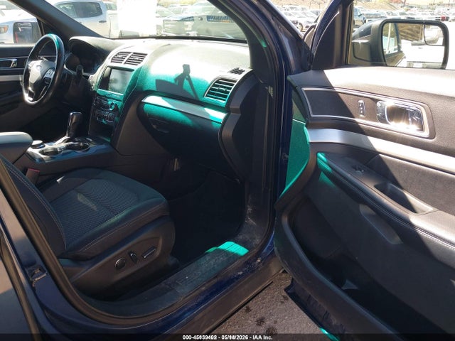 Aukcja sprzedaży 2016 Ford Explorer Xlt, vin: 1FM5K8D8XGGC63060, numer aukcji: 45139402