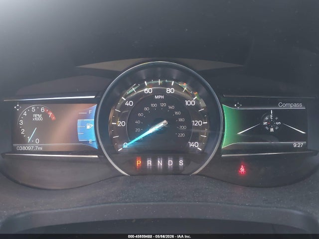 Aukcja sprzedaży 2016 Ford Explorer Xlt, vin: 1FM5K8D8XGGC63060, numer aukcji: 45139402