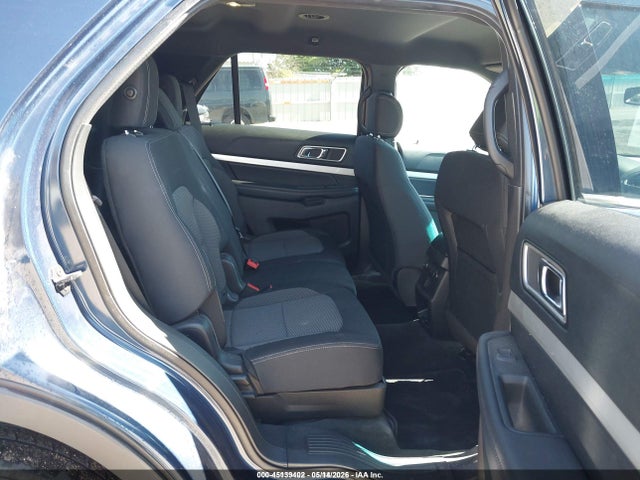 Aukcja sprzedaży 2016 Ford Explorer Xlt, vin: 1FM5K8D8XGGC63060, numer aukcji: 45139402