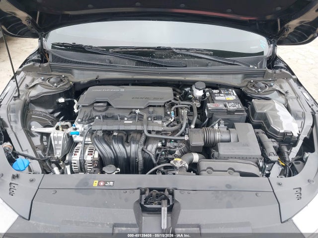 KIA K4 Lx 2025 3KPFT4DE1SE259301 Image 10