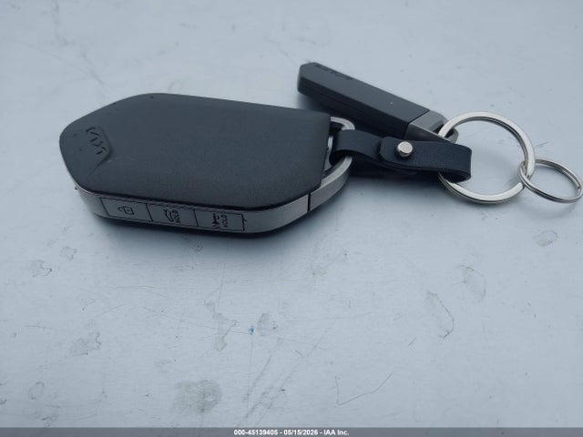 KIA K4 Lx 2025 3KPFT4DE1SE259301 Image 11