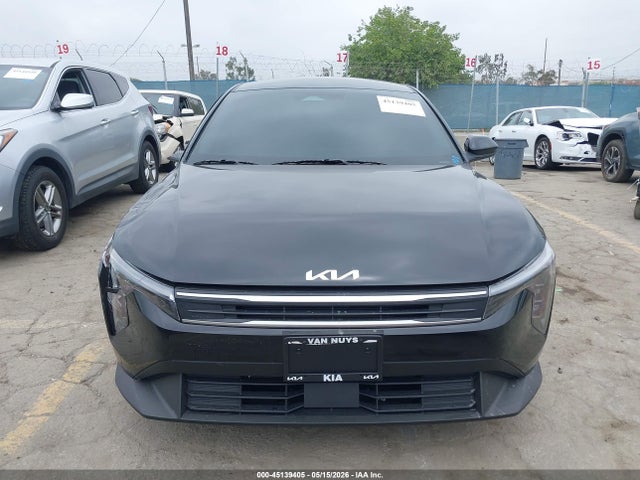 KIA K4 Lx 2025 3KPFT4DE1SE259301 Image 12