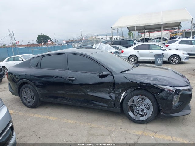KIA K4 Lx 2025 3KPFT4DE1SE259301 Image 13
