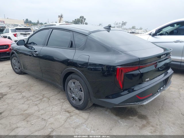KIA K4 Lx 2025 3KPFT4DE1SE259301 Image 3