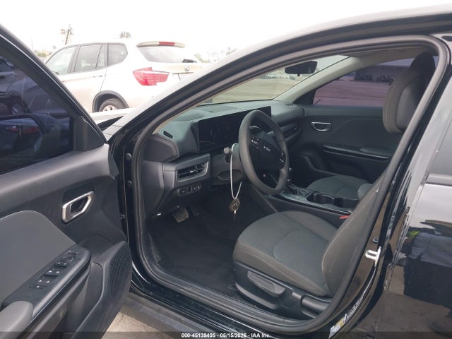 KIA K4 Lx 2025 3KPFT4DE1SE259301 Image 5