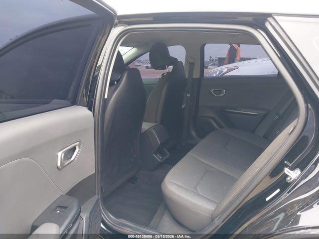 KIA K4 Lx 2025 3KPFT4DE1SE259301 Image 8