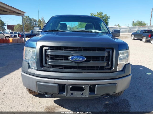 Aukcja sprzedaży 2014 Ford F-150 Xl, vin: 1FTMF1EM6EKE26806, numer aukcji: 45139409