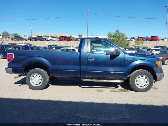 Aukcja sprzedaży 2014 Ford F-150 Xl, vin: 1FTMF1EM6EKE26806, numer aukcji: 45139409