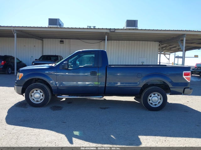 Aukcja sprzedaży 2014 Ford F-150 Xl, vin: 1FTMF1EM6EKE26806, numer aukcji: 45139409