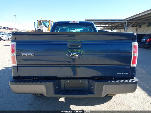 Aukcja sprzedaży 2014 Ford F-150 Xl, vin: 1FTMF1EM6EKE26806, numer aukcji: 45139409
