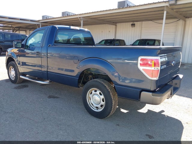 Aukcja sprzedaży 2014 Ford F-150 Xl, vin: 1FTMF1EM6EKE26806, numer aukcji: 45139409