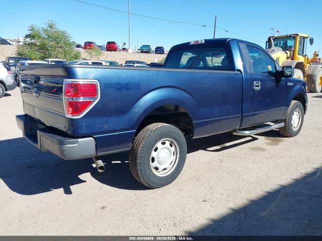 Aukcja sprzedaży 2014 Ford F-150 Xl, vin: 1FTMF1EM6EKE26806, numer aukcji: 45139409