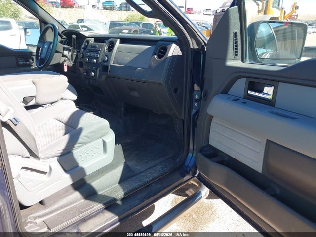 Aukcja sprzedaży 2014 Ford F-150 Xl, vin: 1FTMF1EM6EKE26806, numer aukcji: 45139409