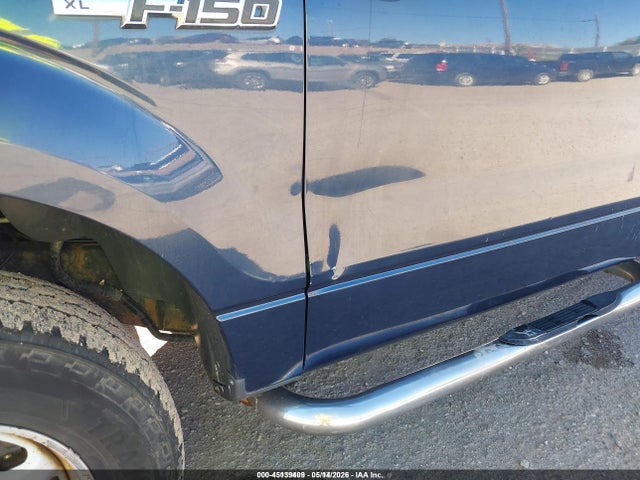 Aukcja sprzedaży 2014 Ford F-150 Xl, vin: 1FTMF1EM6EKE26806, numer aukcji: 45139409