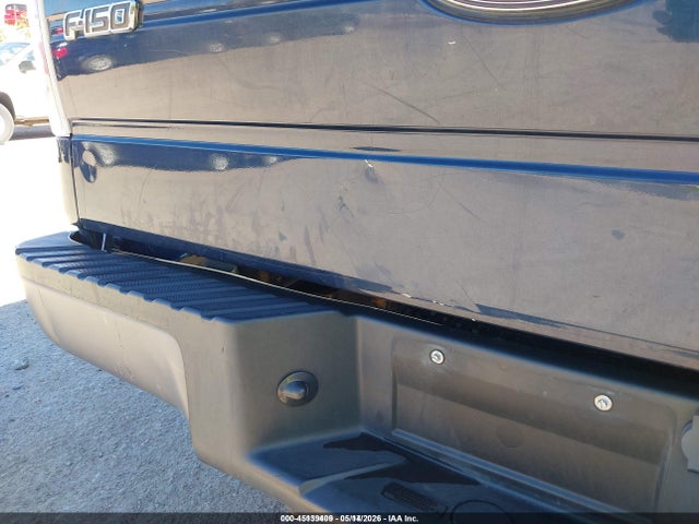Aukcja sprzedaży 2014 Ford F-150 Xl, vin: 1FTMF1EM6EKE26806, numer aukcji: 45139409
