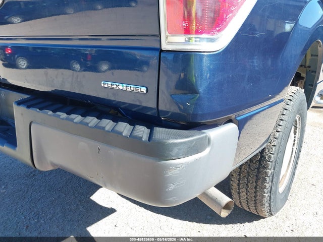 Aukcja sprzedaży 2014 Ford F-150 Xl, vin: 1FTMF1EM6EKE26806, numer aukcji: 45139409