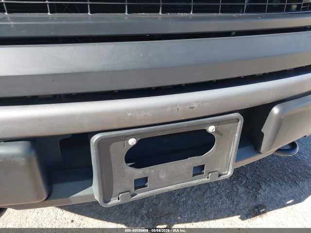 Aukcja sprzedaży 2014 Ford F-150 Xl, vin: 1FTMF1EM6EKE26806, numer aukcji: 45139409