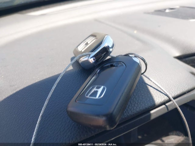 Продажа на аукционе авто 2019 Honda Cr-v Ex, vin: 5J6RW2H56KA003378, номер лота: 45139411