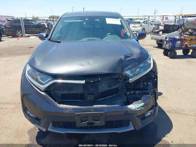 Продажа на аукционе авто 2019 Honda Cr-v Ex, vin: 5J6RW2H56KA003378, номер лота: 45139411